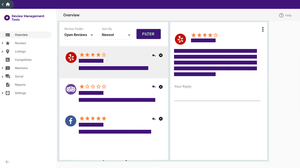 review-management-tools Tallahassee
